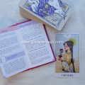 DIY Printable Archangel Animal Power Oracle Cards